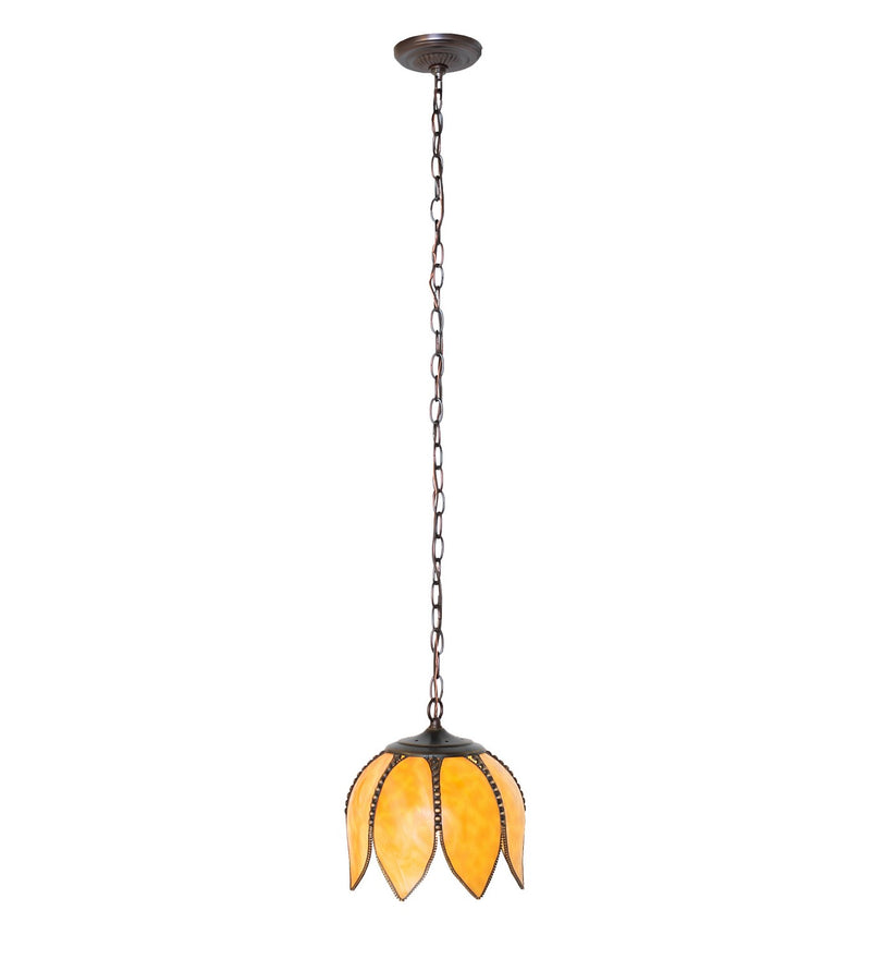 Meyda Tiffany 275907 One Light Pendant