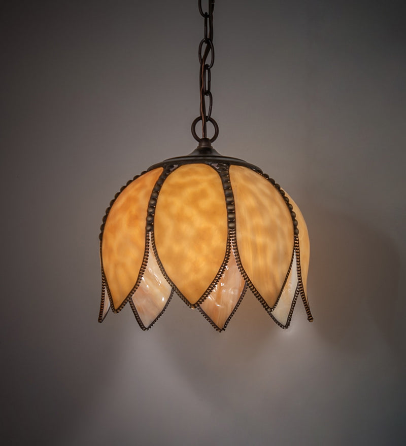 Meyda Tiffany 275907 One Light Pendant