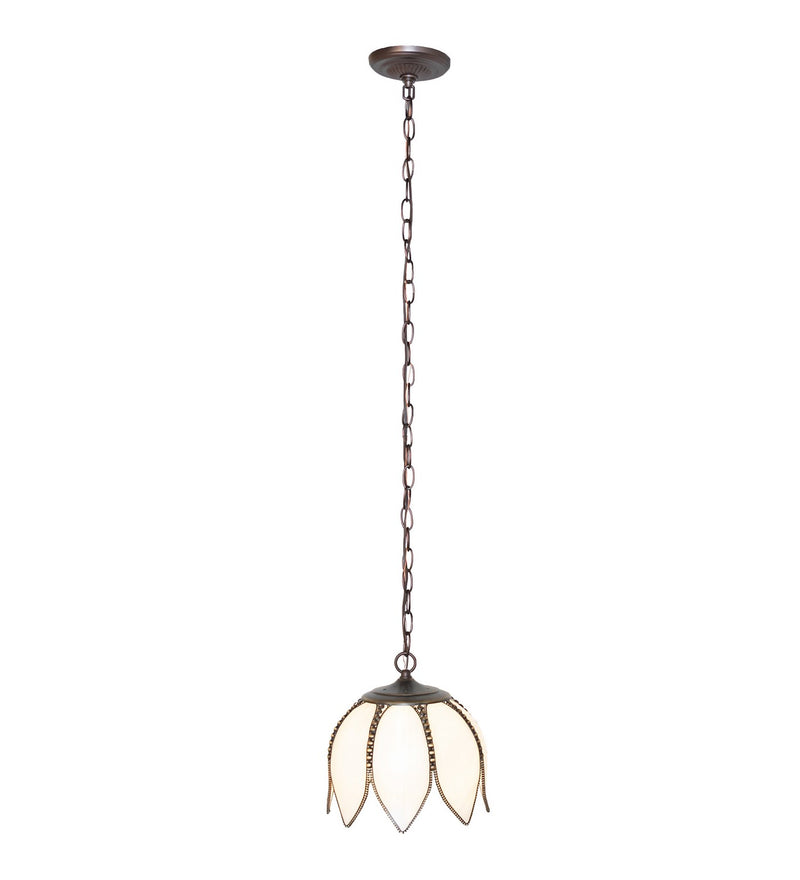 Meyda Tiffany 275924 One Light Pendant