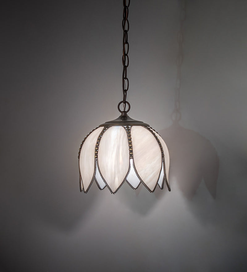 Meyda Tiffany 275924 One Light Pendant