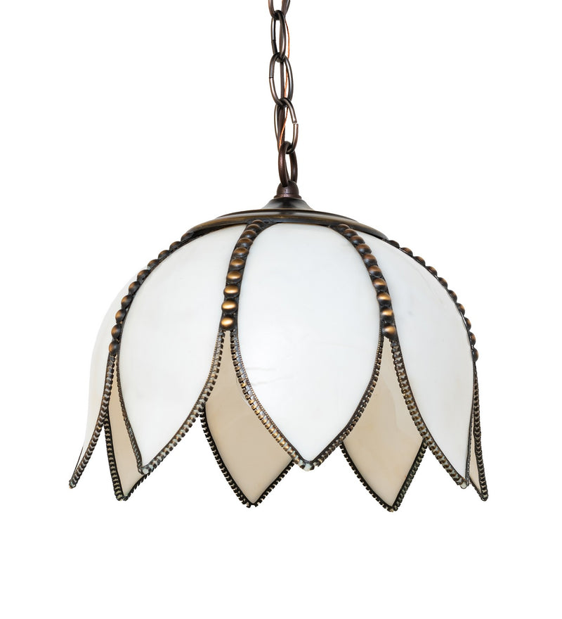 Meyda Tiffany 275925 One Light Mini Pendant