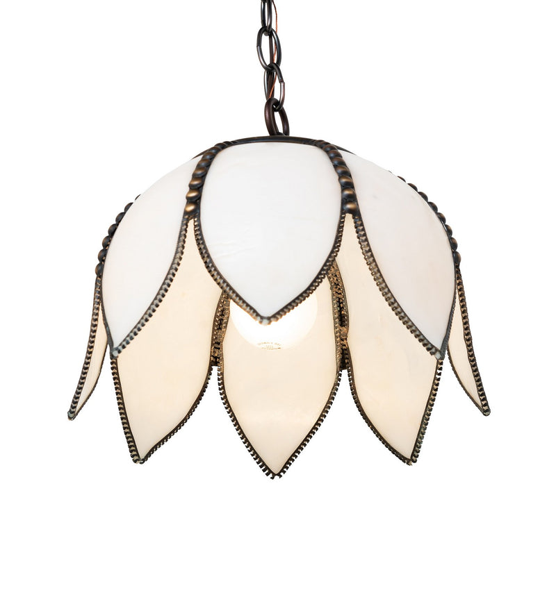 Meyda Tiffany 275925 One Light Mini Pendant