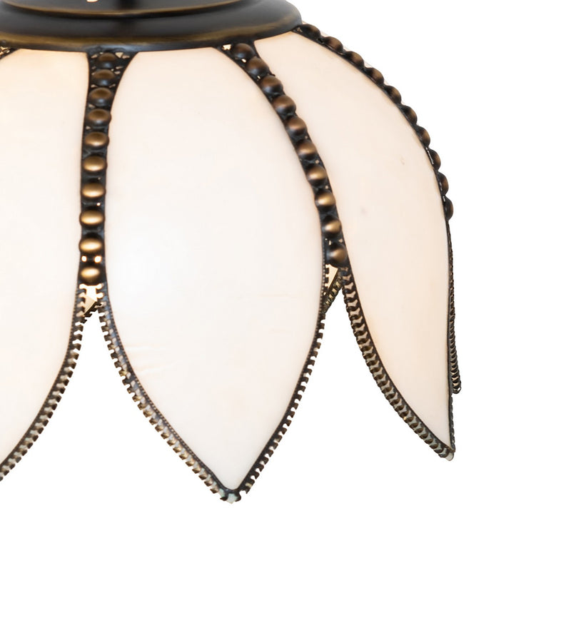 Meyda Tiffany 275925 One Light Mini Pendant