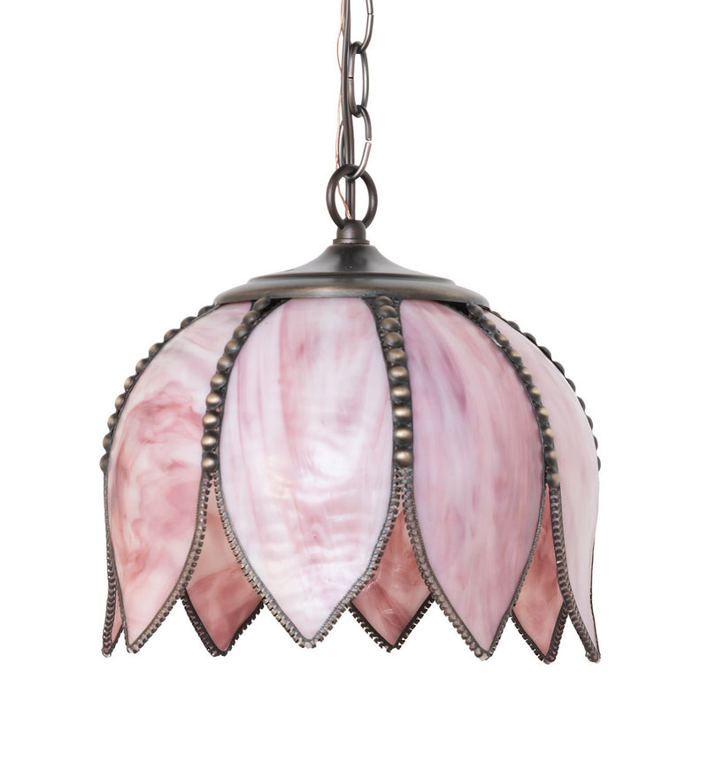 Meyda Tiffany 275926 One Light Pendant