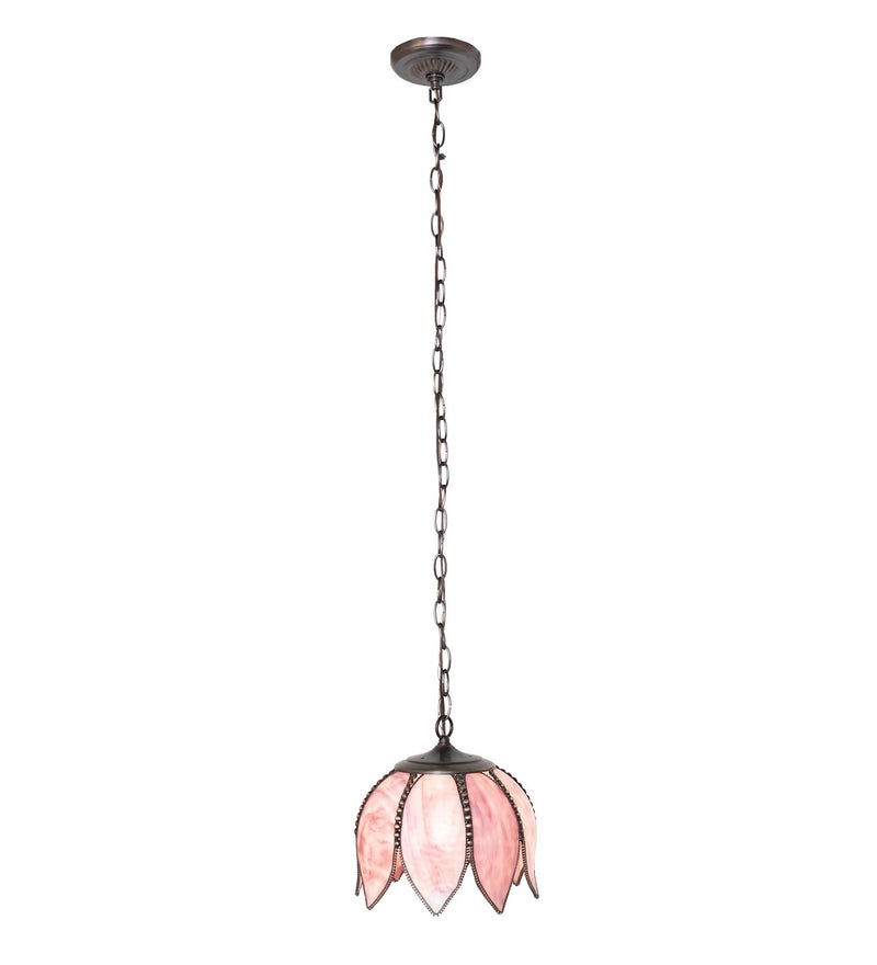 Meyda Tiffany 275926 One Light Pendant