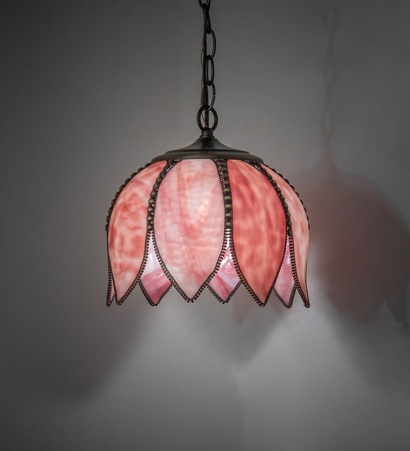 Meyda Tiffany 275926 One Light Pendant