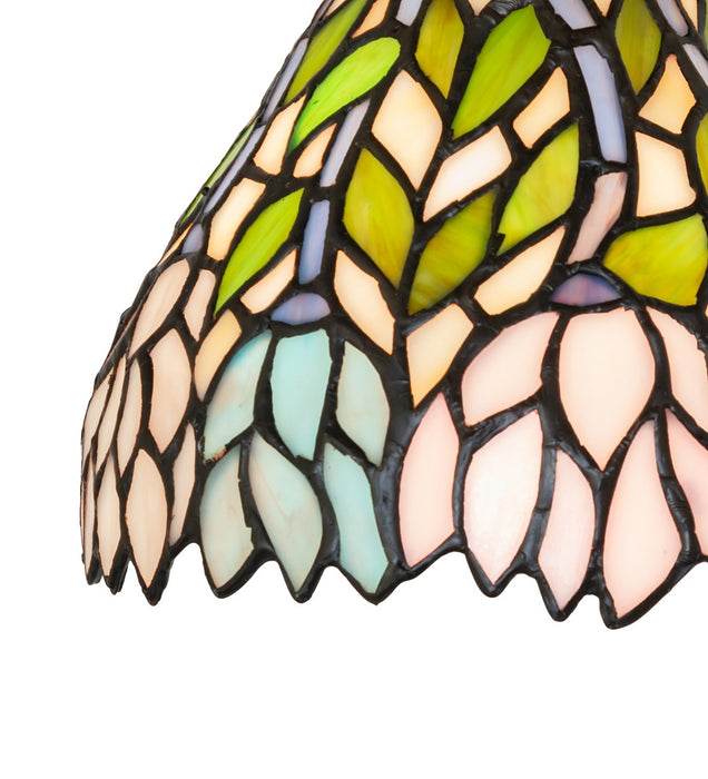 Meyda Tiffany 276109 One Light Flushmount