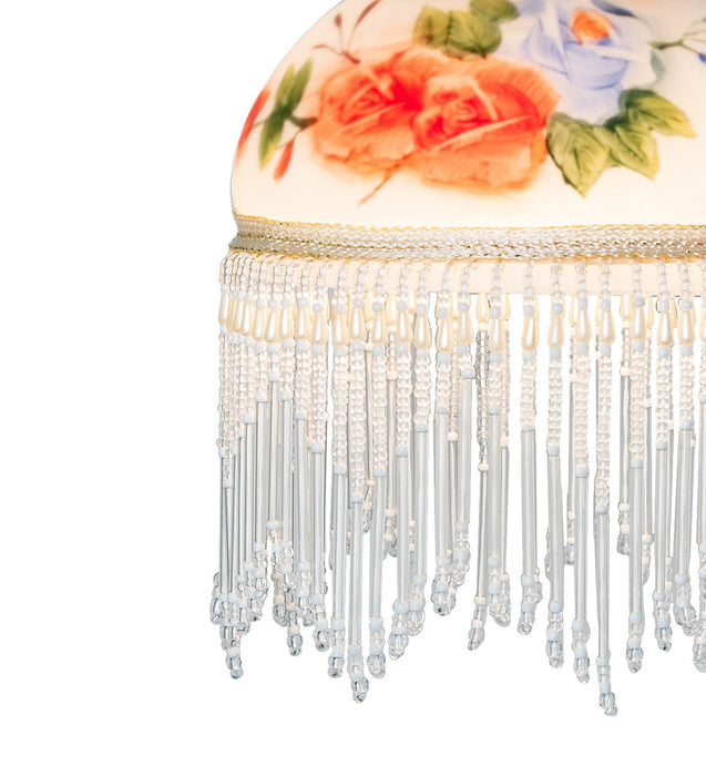 Meyda Tiffany 276110 One Light Flushmount