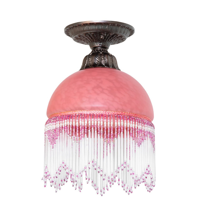 Meyda Tiffany 276116 One Light Flushmount
