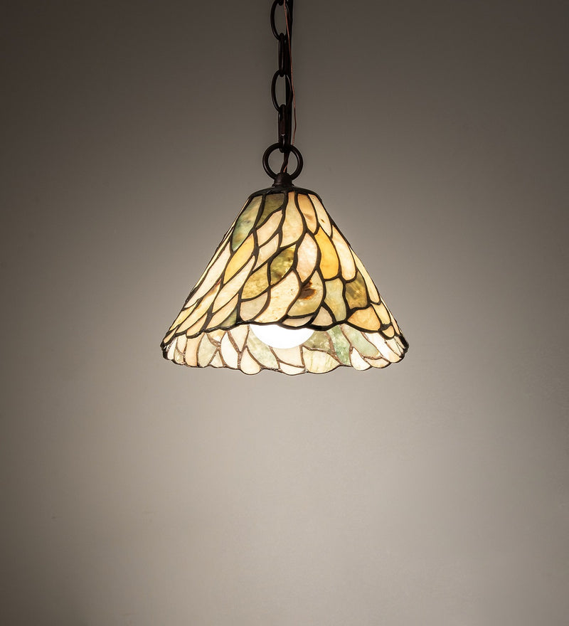 Meyda Tiffany 276321 One Light Mini Pendant