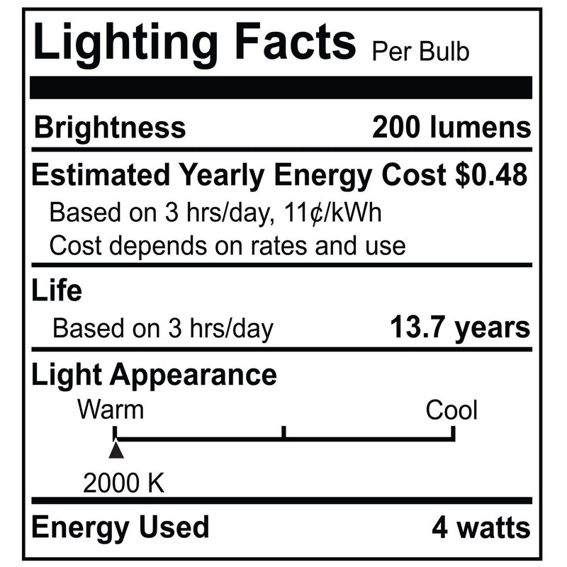 Bulbrite 810178 Pendant, Antique