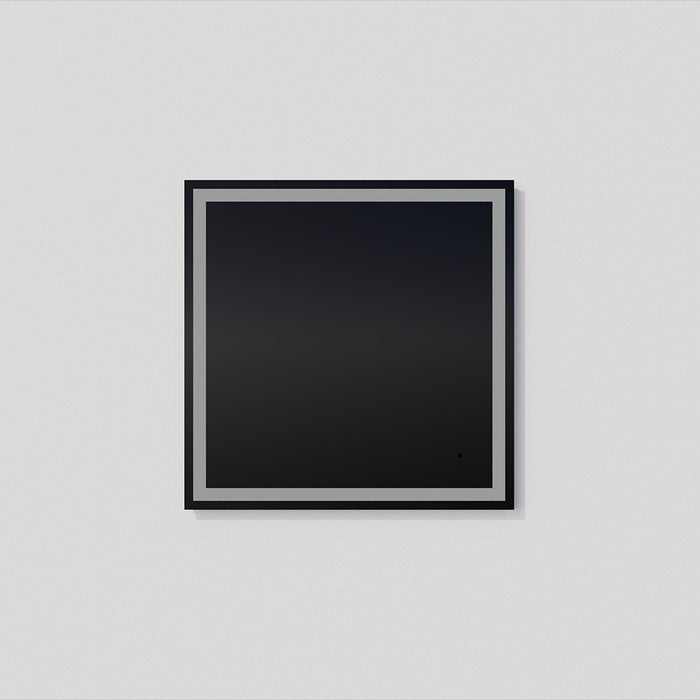 Oxygen 3-1505-0 LED Mirror
