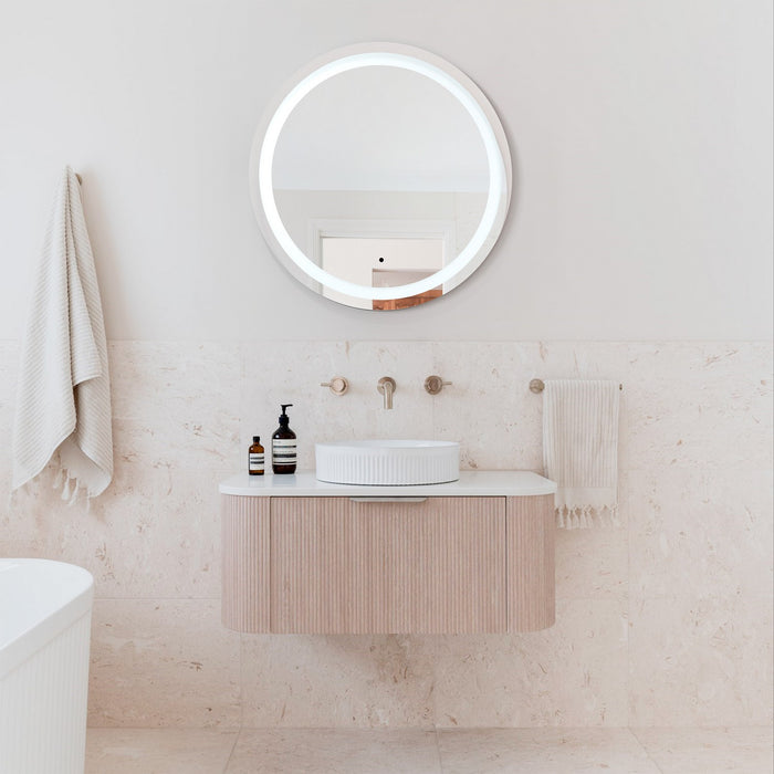 Oxygen 3-1601-0 LED Mirror