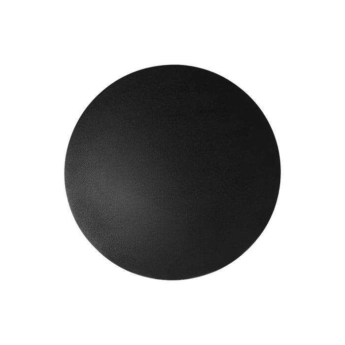 Oxygen 3-765-15 LED Outdoor Lantern, Black