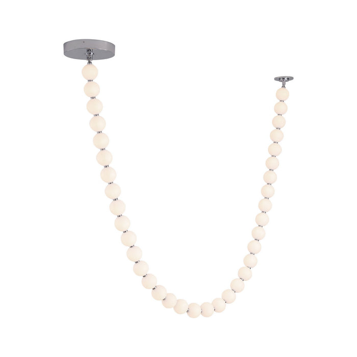 Alora PD321736CH-UNV-010 LED Pendant, Chrome