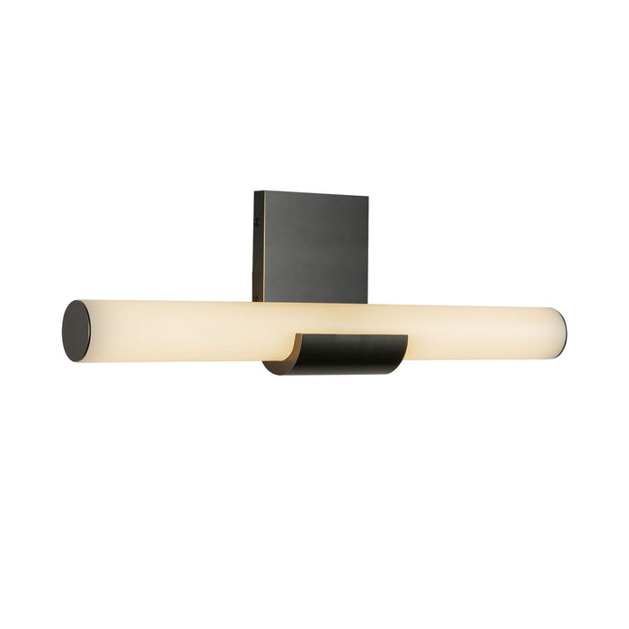 Alora WV353020UB LED Wall Vanity, Urban Bronze