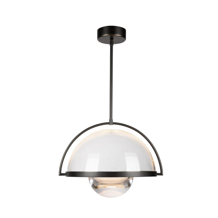 Kuzco Lighting PD20716-UB-UNV LED Pendant, Urban Bronze