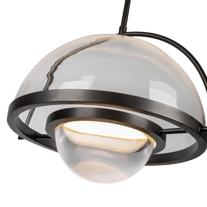 Kuzco Lighting PD20716-UB-UNV LED Pendant, Urban Bronze