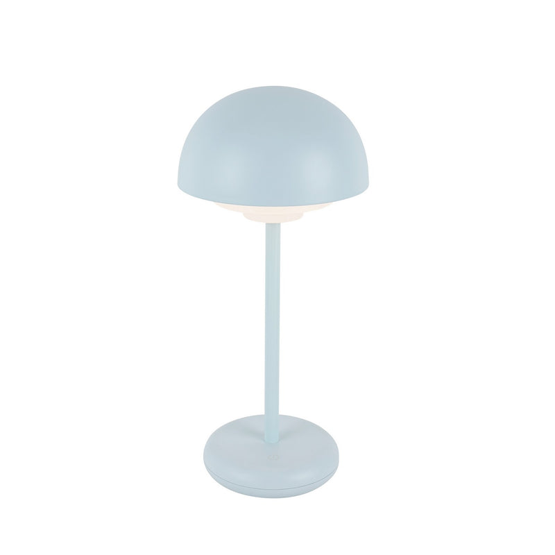 Kuzco Lighting TL63812-SY LED Table Lamp, Sky Blue