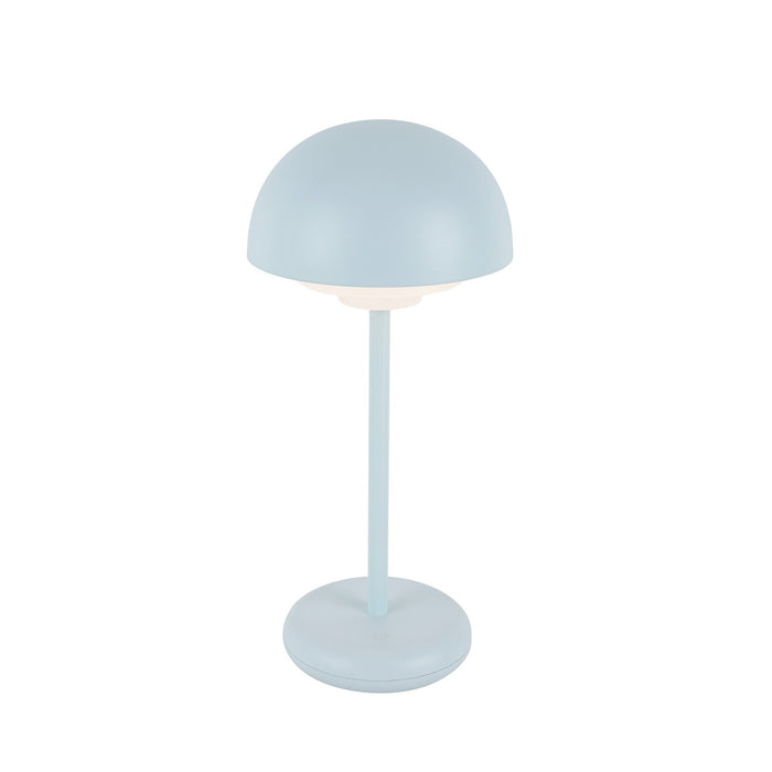 Kuzco Lighting TL63812-SY LED Table Lamp, Sky Blue