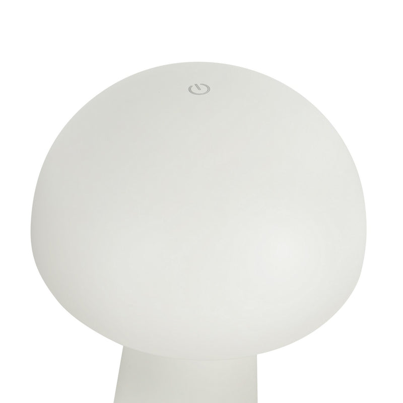 Kuzco Lighting TL64108-CM LED Table Lamp, Cream