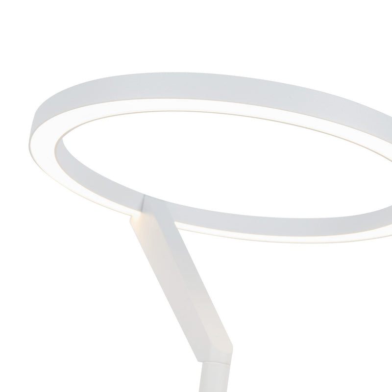 Kuzco Lighting TL27715-WH LED Table Lamp, White