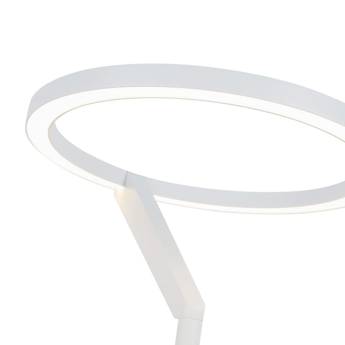 Kuzco Lighting TL27715-WH LED Table Lamp, White