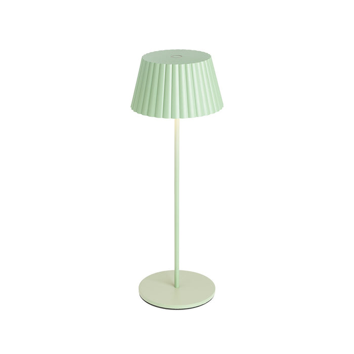 Kuzco Lighting TL65614-GN LED Table Lamp, Sage Green