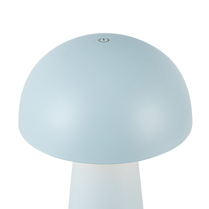 Kuzco Lighting TL64108-SY LED Table Lamp, Sky Blue