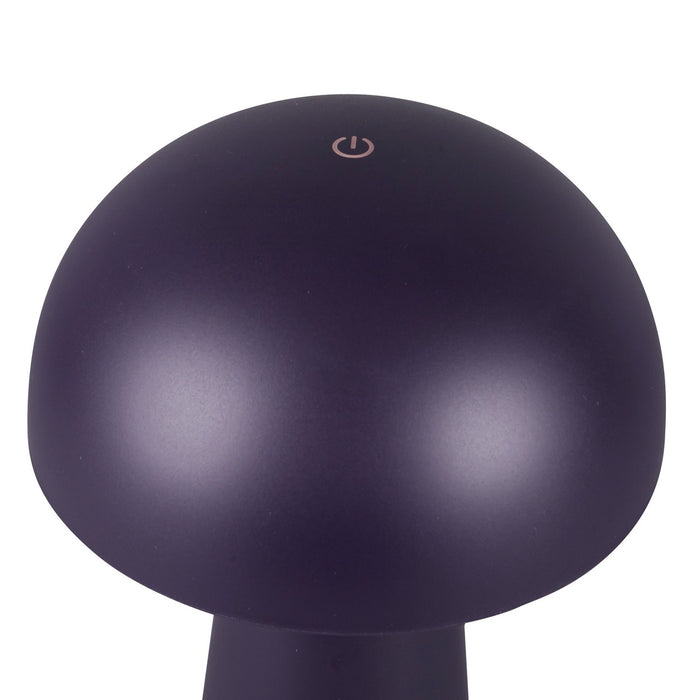 Kuzco Lighting TL64108-NV LED Table Lamp, Navy Blue