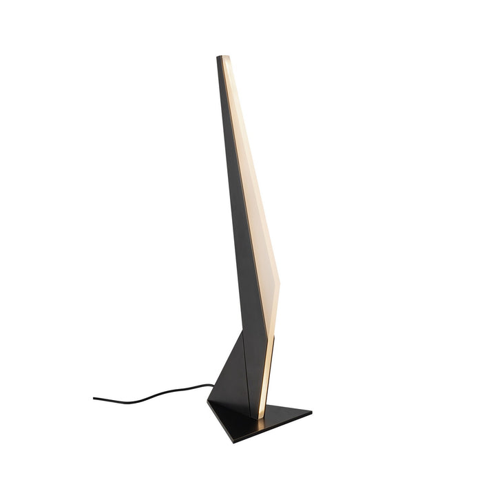 Kuzco Lighting TL64222-UB LED Table Lamp, Urban Bronze