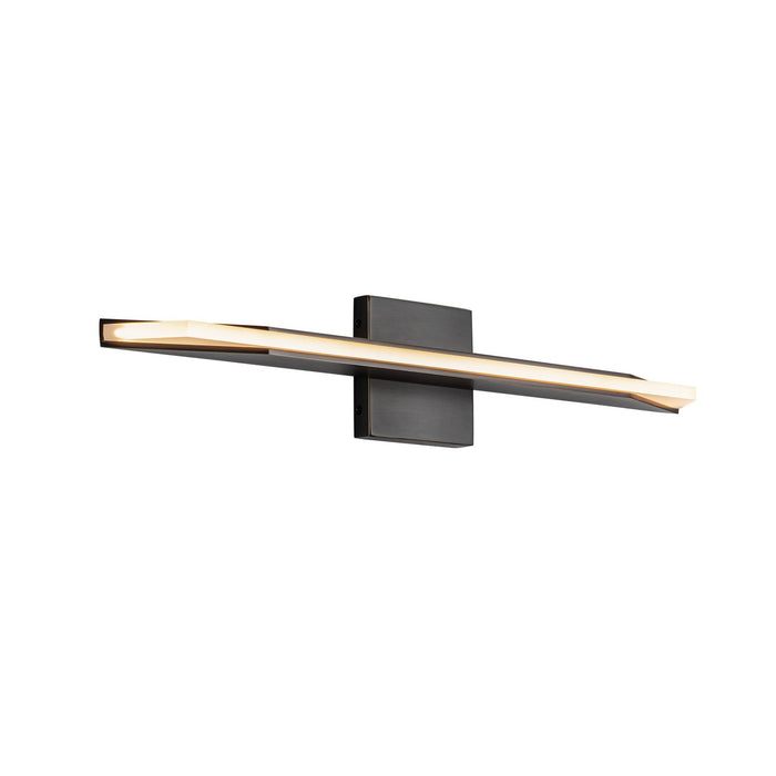 Kuzco Lighting VL64225-UB LED Vanity Light, Urban Bronze
