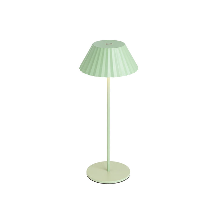 Kuzco Lighting TL67914-GN LED Table Lamp, Sage Green