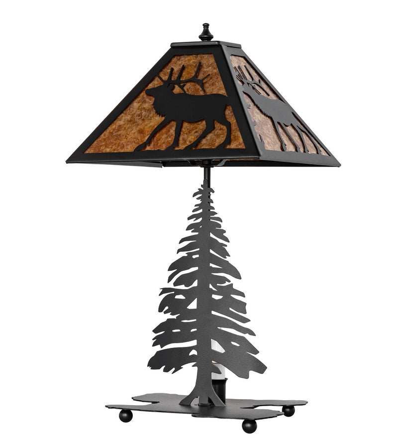 Meyda Tiffany 270059 Two Light Accent Lamp