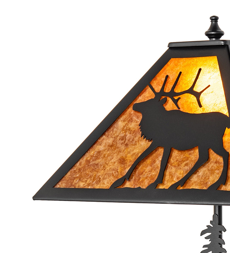 Meyda Tiffany 270059 Two Light Accent Lamp