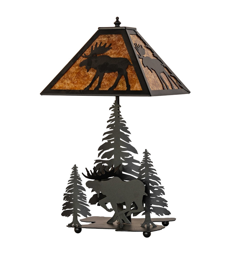 Meyda Tiffany 270063 Two Light Accent Lamp