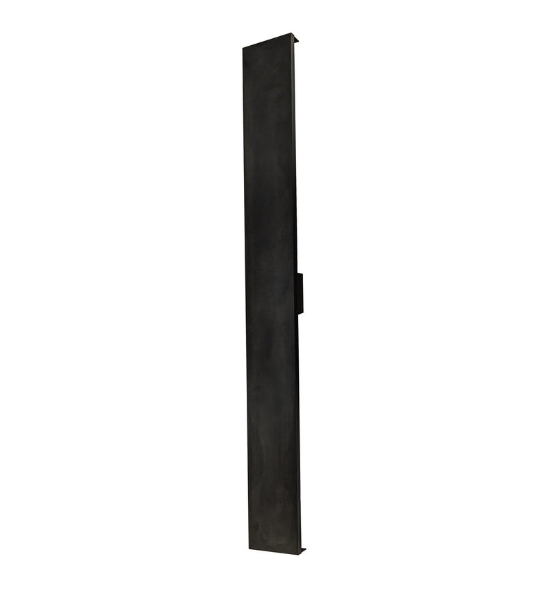 Meyda Tiffany 271107 LED Wall Sconce, Black Patina