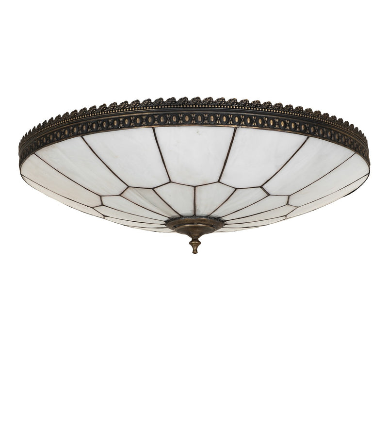 Meyda Tiffany 275189 Six Light Flushmount