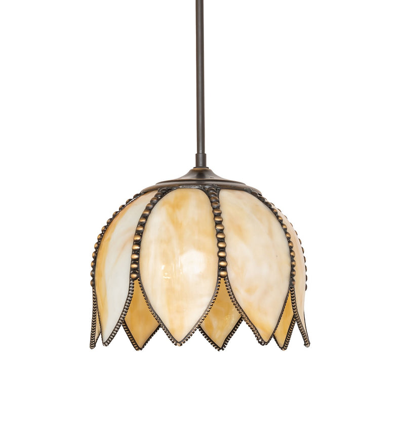 Meyda Tiffany 275529 One Light Pendant