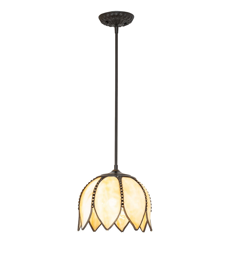 Meyda Tiffany 275529 One Light Pendant