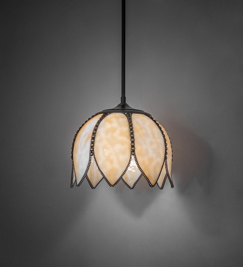 Meyda Tiffany 275529 One Light Pendant