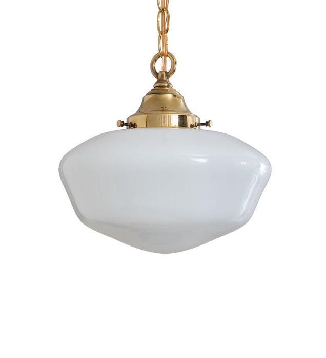 Meyda Tiffany 276289 One Light Pendant