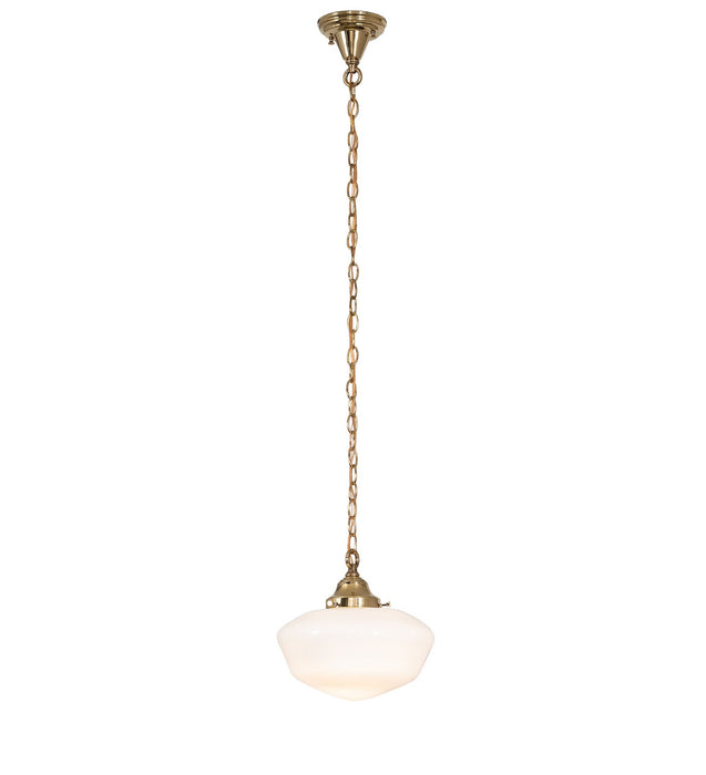 Meyda Tiffany 276289 One Light Pendant