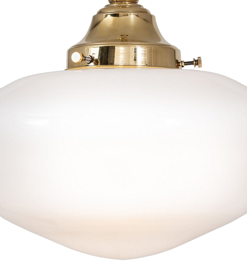 Meyda Tiffany 276289 One Light Pendant