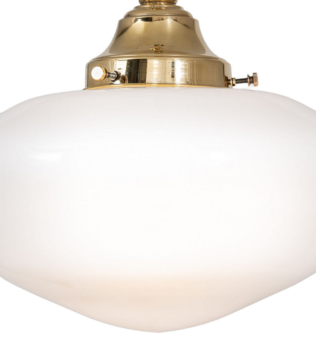 Meyda Tiffany 276289 One Light Pendant
