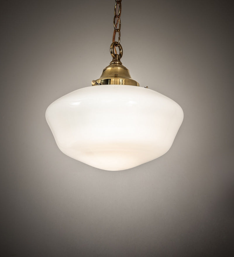 Meyda Tiffany 276289 One Light Pendant