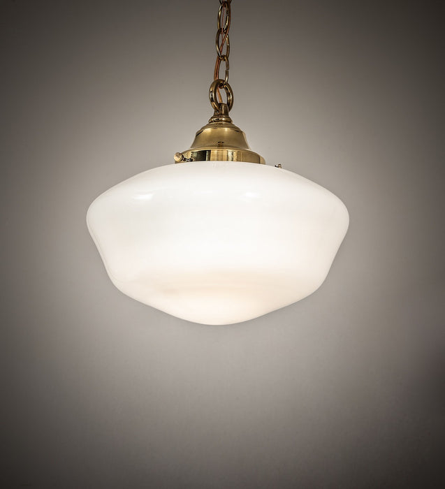 Meyda Tiffany 276289 One Light Pendant
