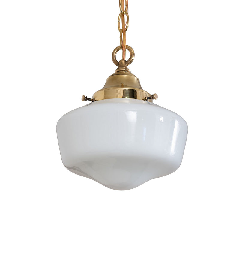 Meyda Tiffany 276579 One Light Pendant