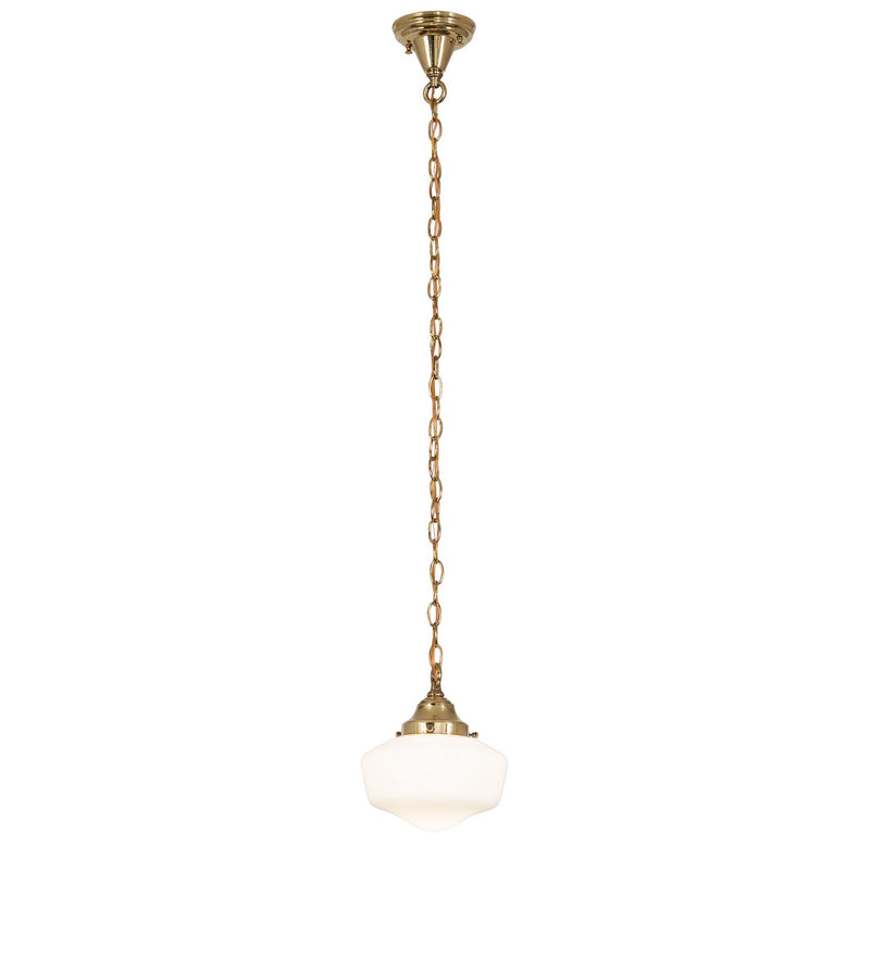 Meyda Tiffany 276579 One Light Pendant