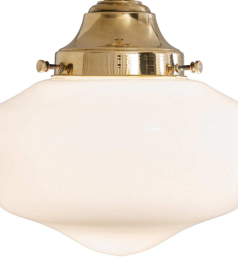 Meyda Tiffany 276579 One Light Pendant